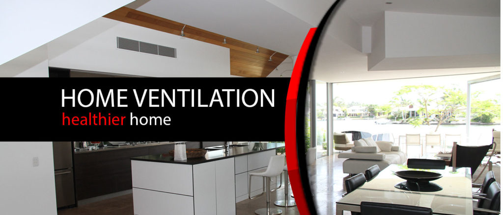 home ventilation Christchurch