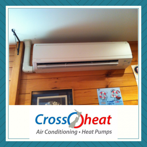 Heat Pump and Air Conditioning